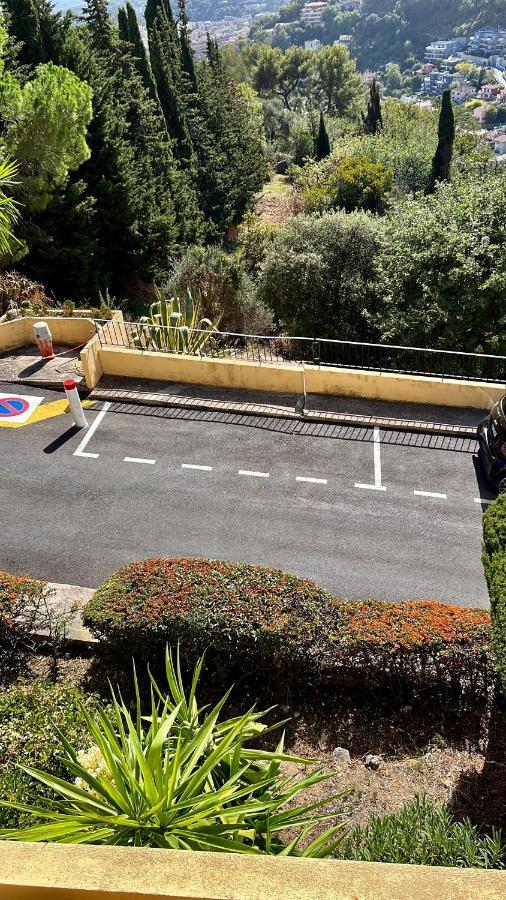 Le Best View, Climatise Vue Mer Panoramique, Parking Gratuit, Wifi Menton Dış mekan fotoğraf